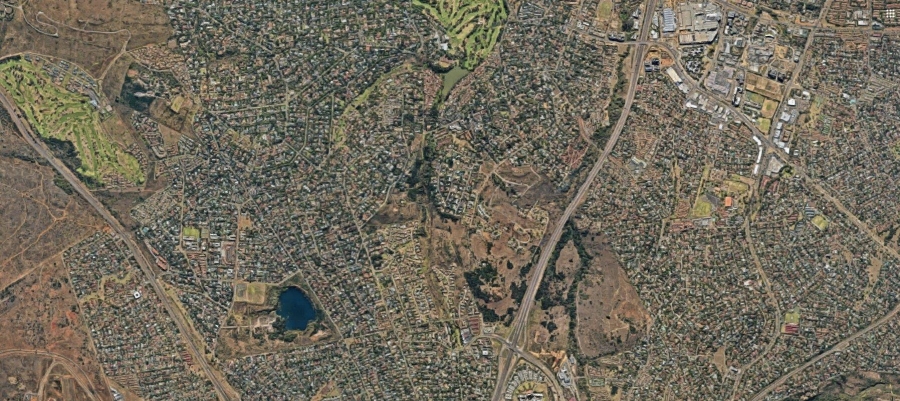 0 Bedroom Property for Sale in Waterkloof Heights Gauteng