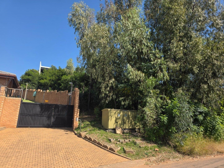 0 Bedroom Property for Sale in Waterkloof Heights Gauteng