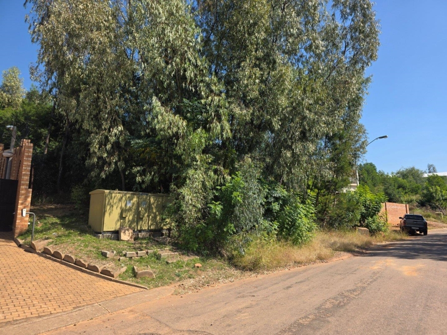 0 Bedroom Property for Sale in Waterkloof Heights Gauteng