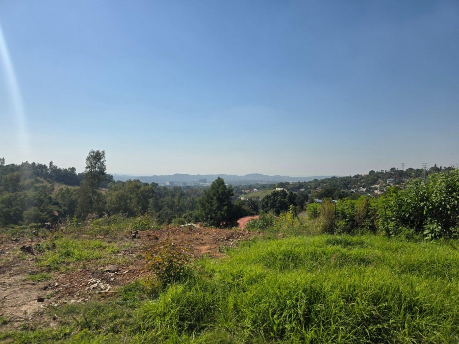 0 Bedroom Property for Sale in Waterkloof Heights Gauteng