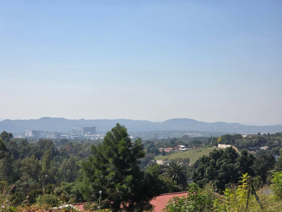 0 Bedroom Property for Sale in Waterkloof Heights Gauteng