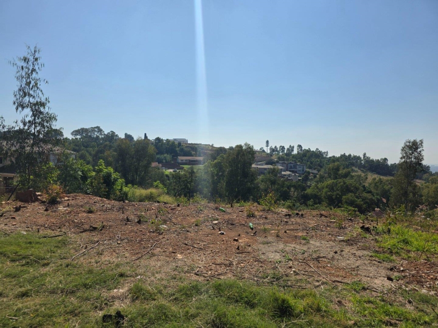 0 Bedroom Property for Sale in Waterkloof Heights Gauteng
