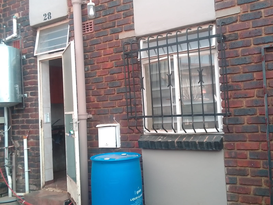 3 Bedroom Property for Sale in Groblerpark Gauteng