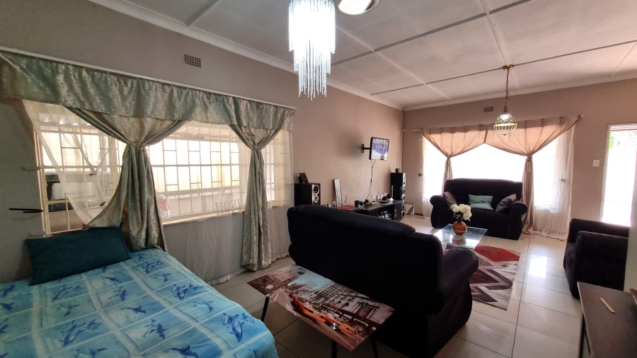 3 Bedroom Property for Sale in Symhurst Gauteng
