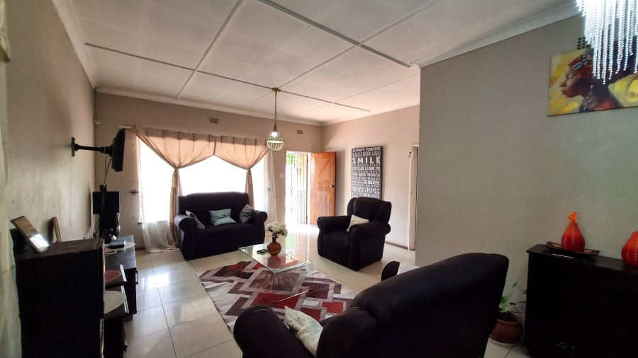 3 Bedroom Property for Sale in Symhurst Gauteng