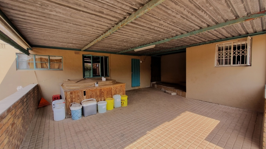 3 Bedroom Property for Sale in Symhurst Gauteng