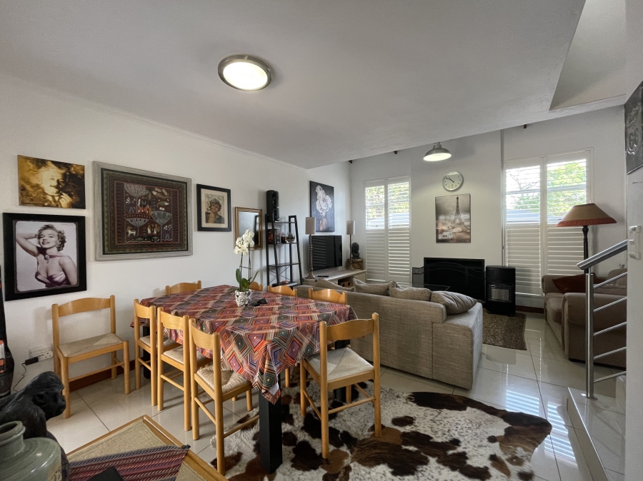 3 Bedroom Property for Sale in Brooklyn Gauteng