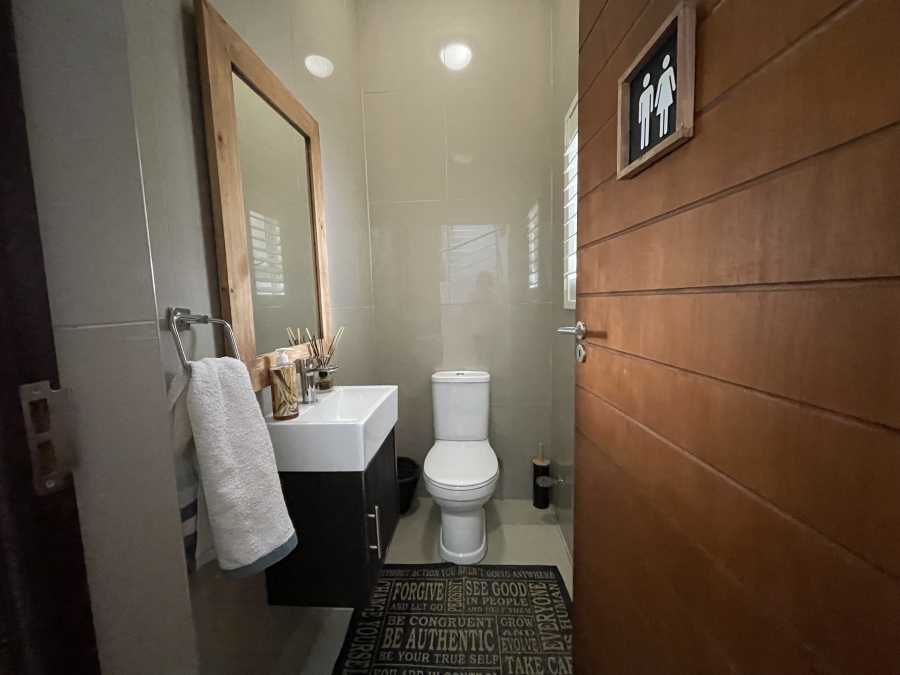 3 Bedroom Property for Sale in Brooklyn Gauteng