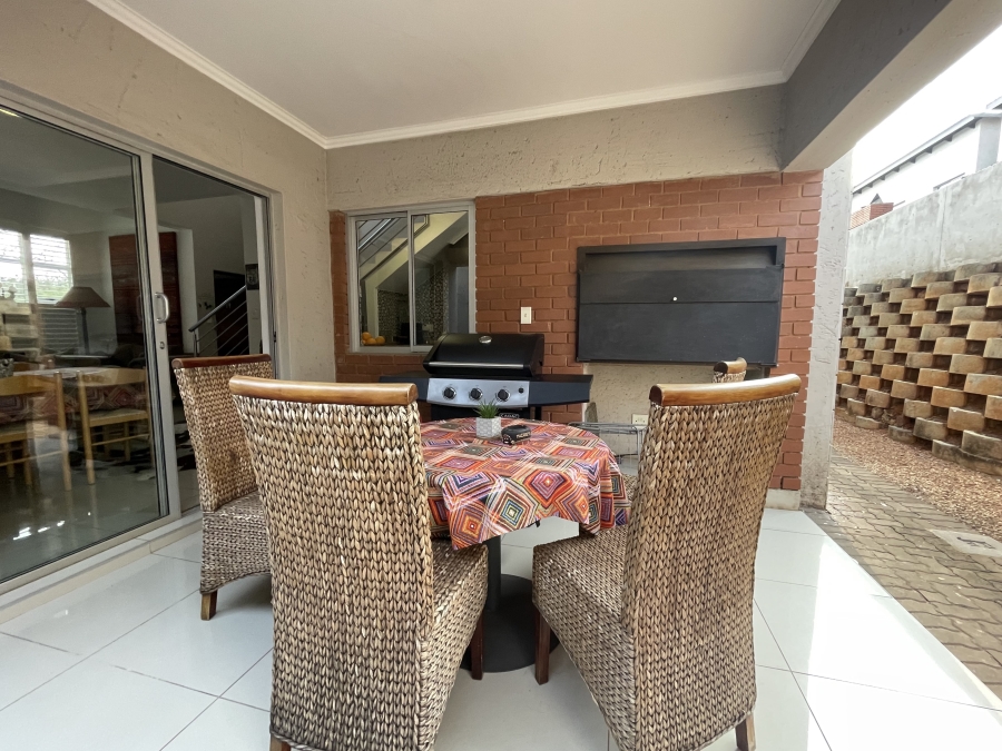 3 Bedroom Property for Sale in Brooklyn Gauteng