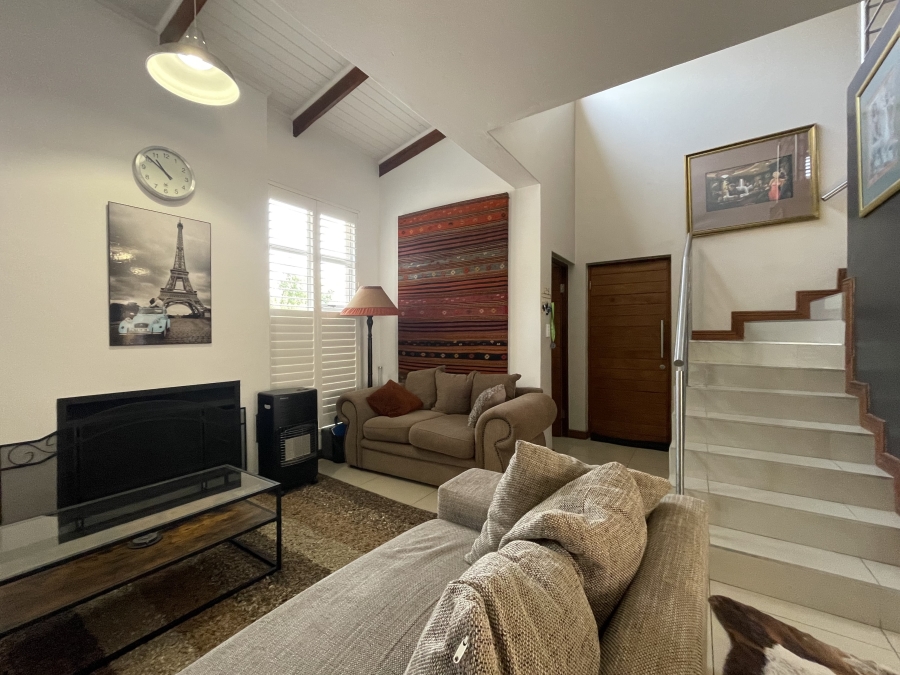 3 Bedroom Property for Sale in Brooklyn Gauteng