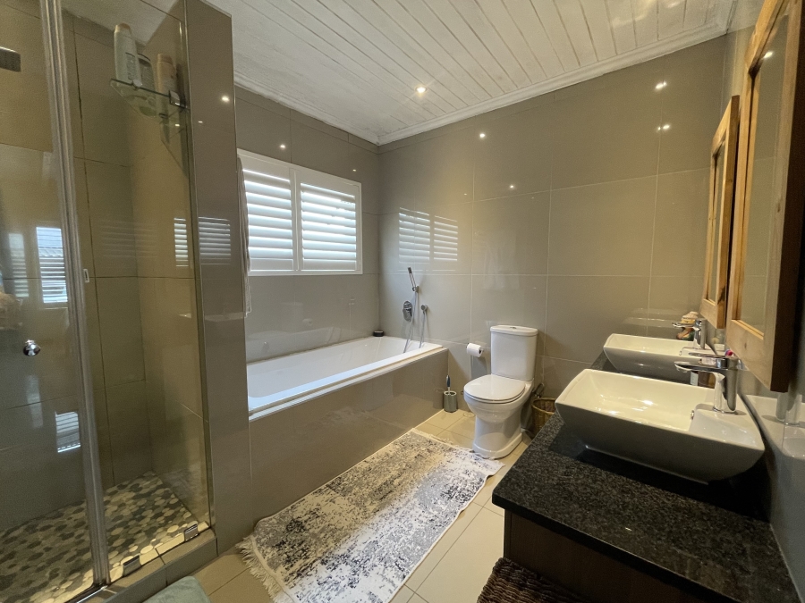 3 Bedroom Property for Sale in Brooklyn Gauteng