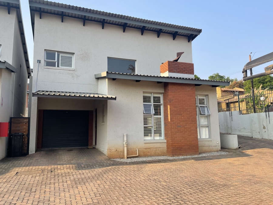 3 Bedroom Property for Sale in Brooklyn Gauteng