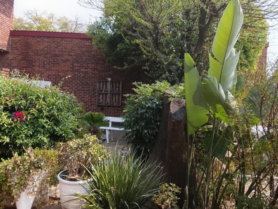 2 Bedroom Property for Sale in The Hill Gauteng
