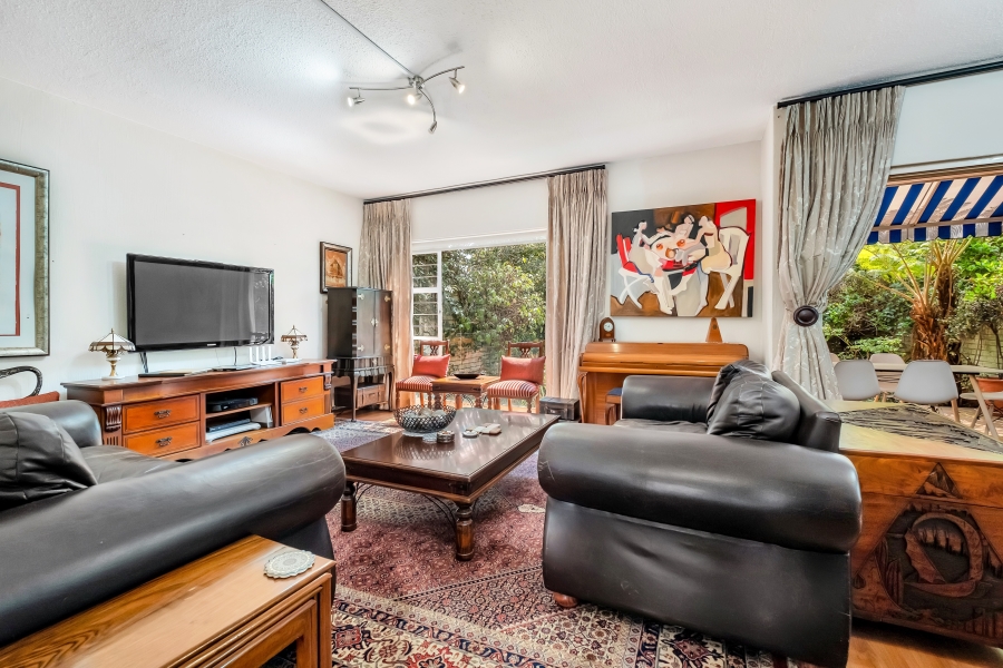 3 Bedroom Property for Sale in Morningside Gauteng
