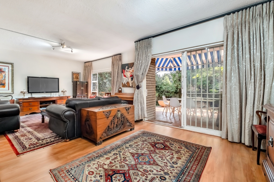 3 Bedroom Property for Sale in Morningside Gauteng