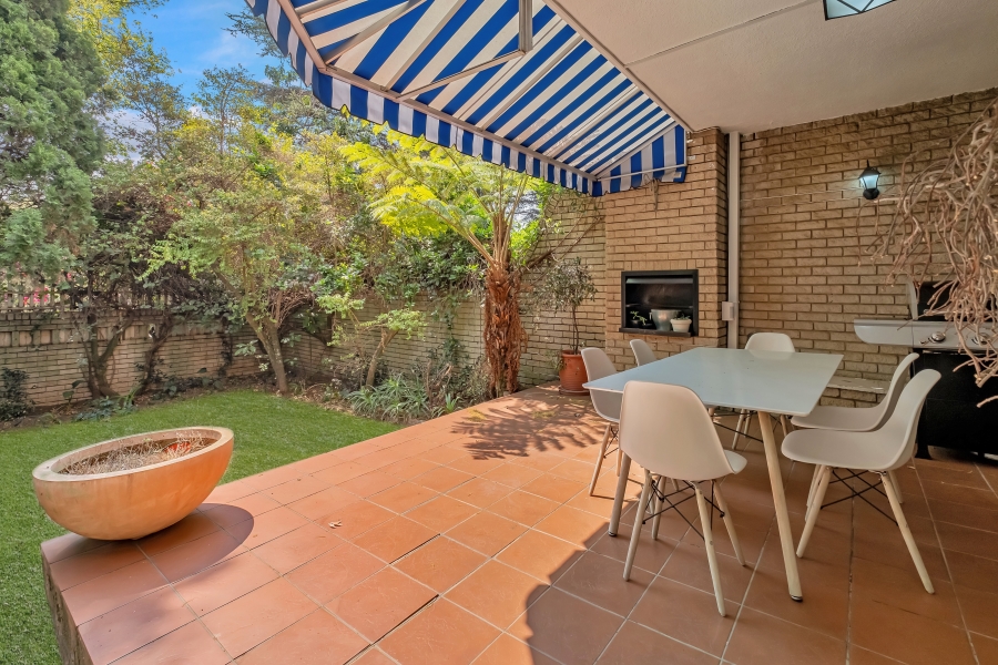 3 Bedroom Property for Sale in Morningside Gauteng