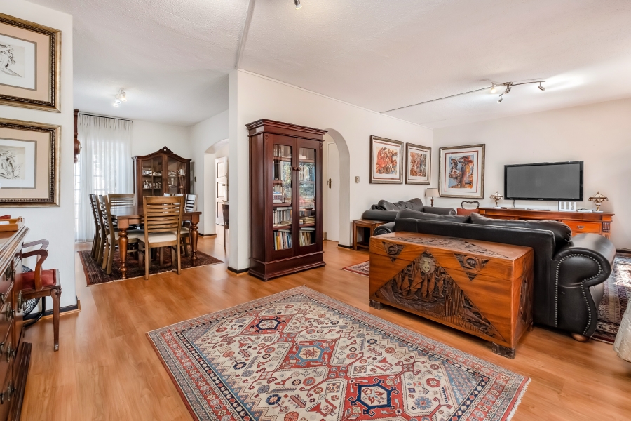 3 Bedroom Property for Sale in Morningside Gauteng