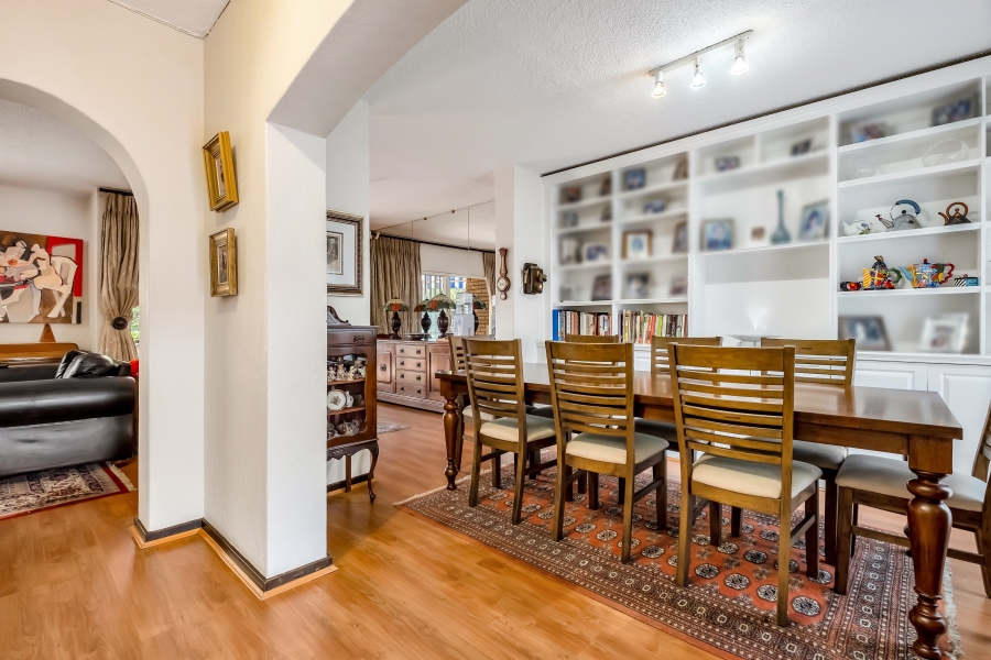 3 Bedroom Property for Sale in Morningside Gauteng