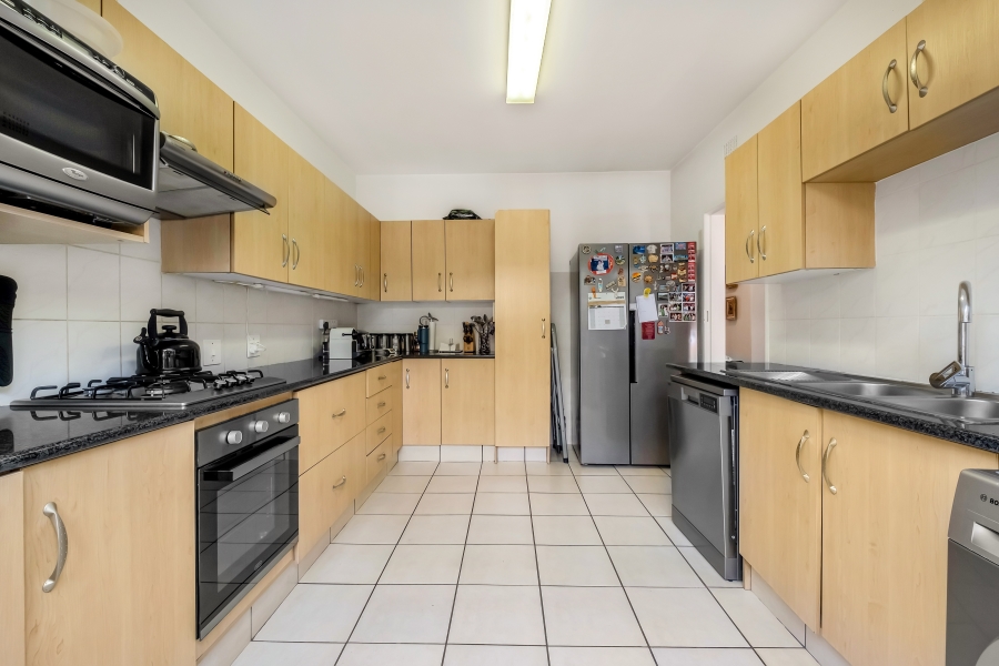3 Bedroom Property for Sale in Morningside Gauteng