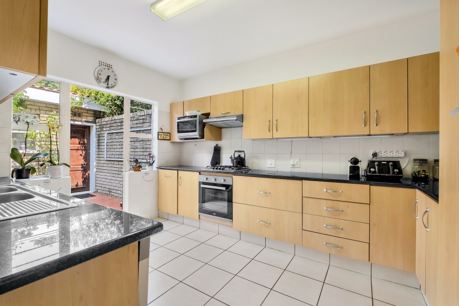 3 Bedroom Property for Sale in Morningside Gauteng