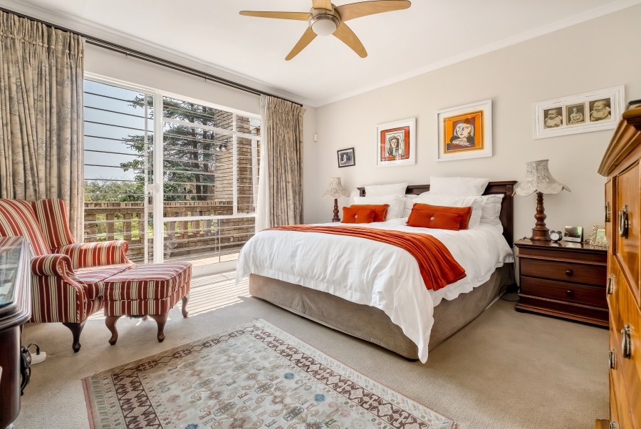 3 Bedroom Property for Sale in Morningside Gauteng