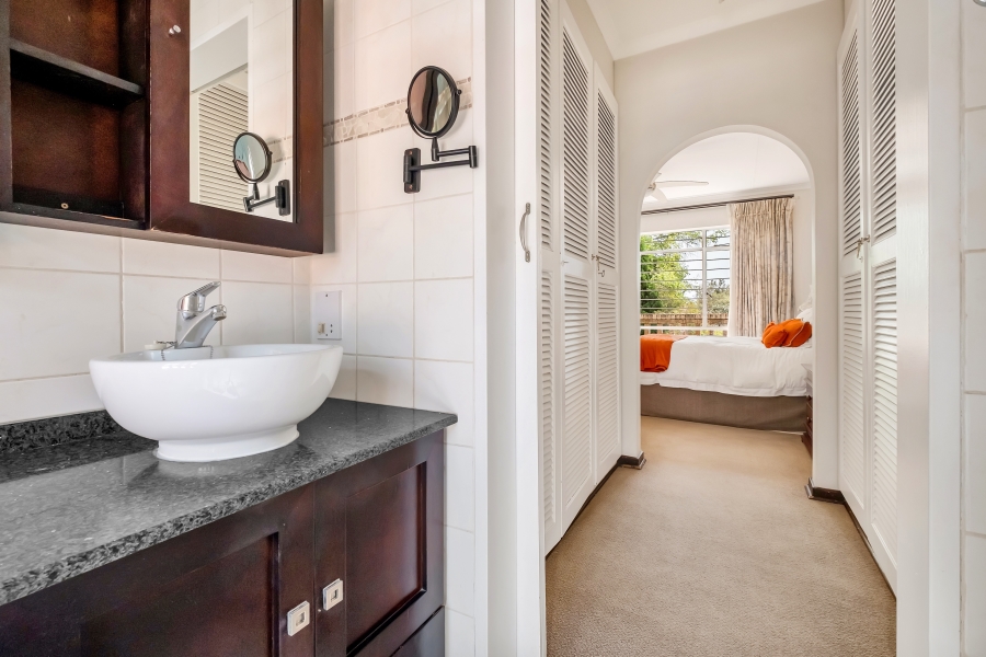 3 Bedroom Property for Sale in Morningside Gauteng