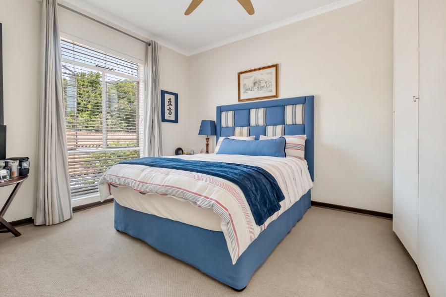 3 Bedroom Property for Sale in Morningside Gauteng