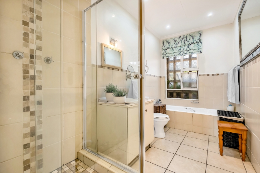 3 Bedroom Property for Sale in Morningside Gauteng
