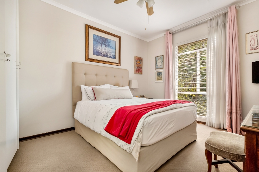3 Bedroom Property for Sale in Morningside Gauteng