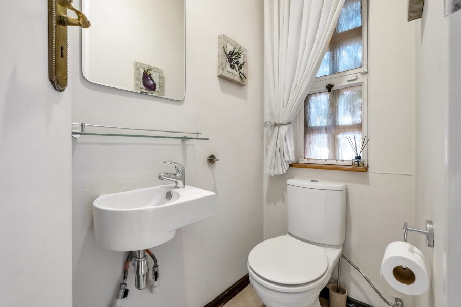 3 Bedroom Property for Sale in Morningside Gauteng