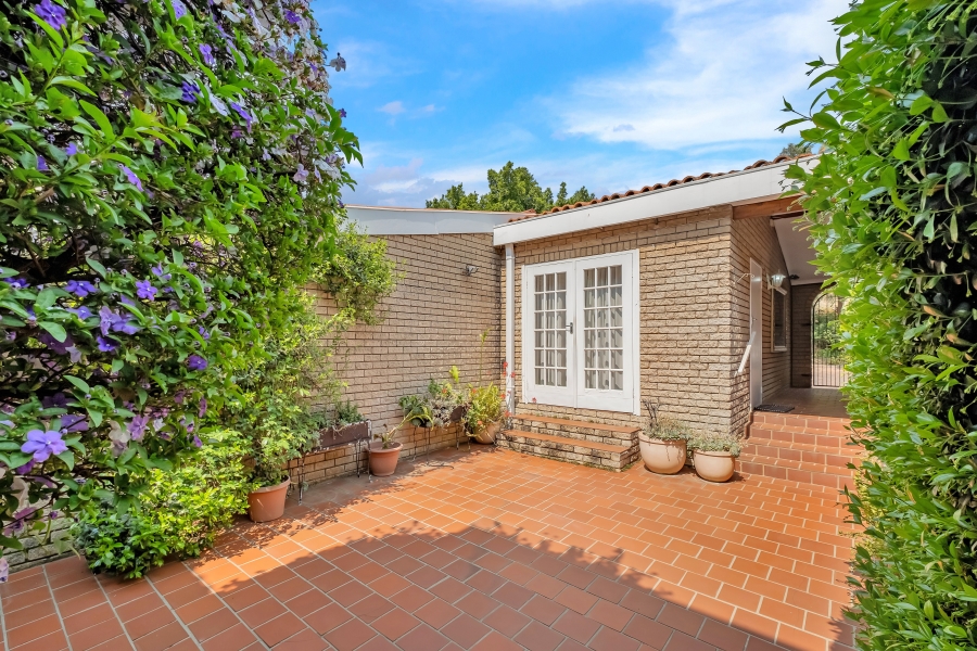 3 Bedroom Property for Sale in Morningside Gauteng