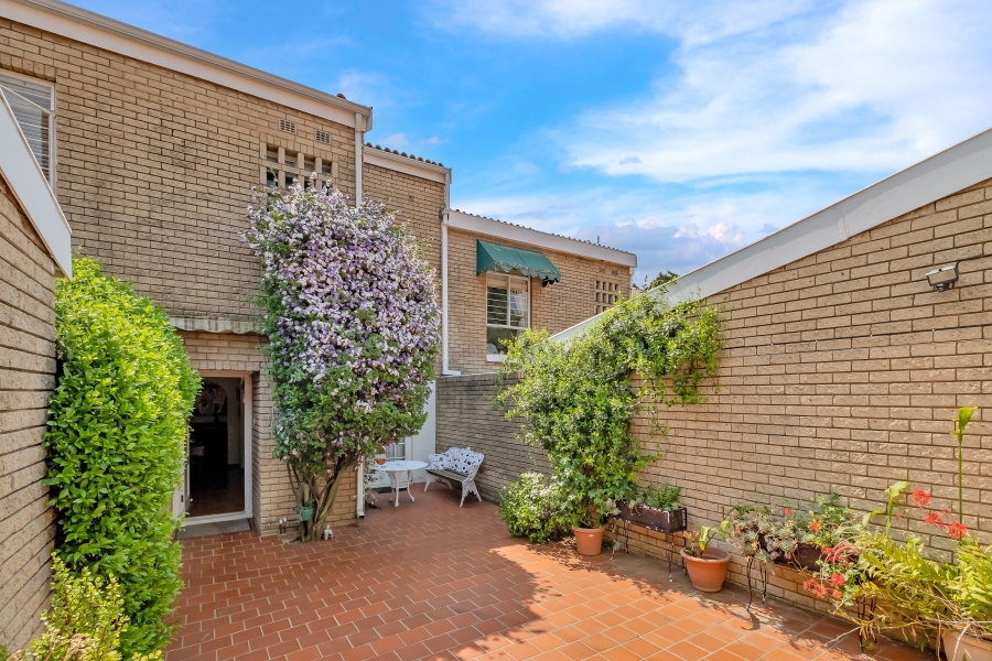 3 Bedroom Property for Sale in Morningside Gauteng