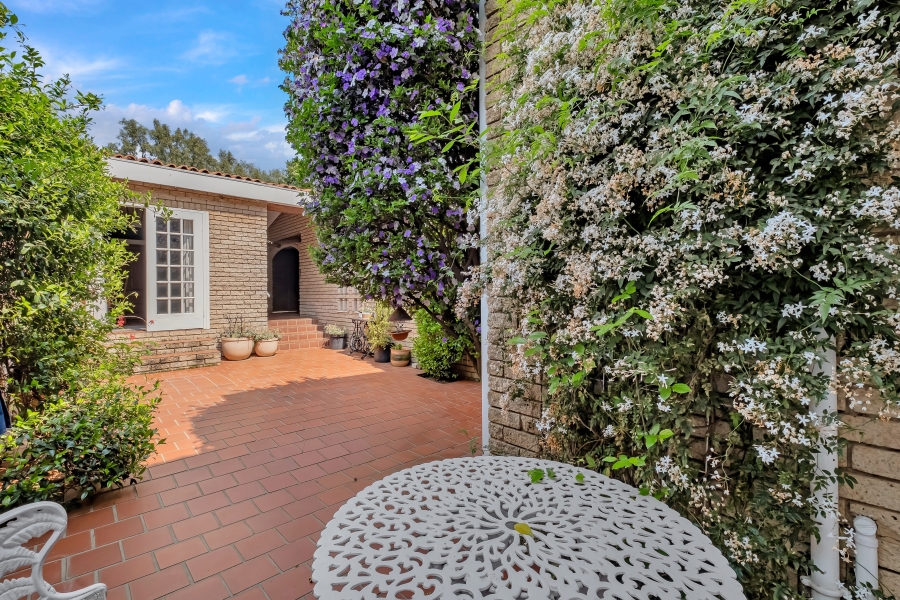 3 Bedroom Property for Sale in Morningside Gauteng