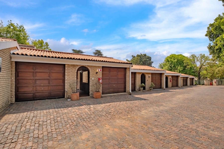 3 Bedroom Property for Sale in Morningside Gauteng