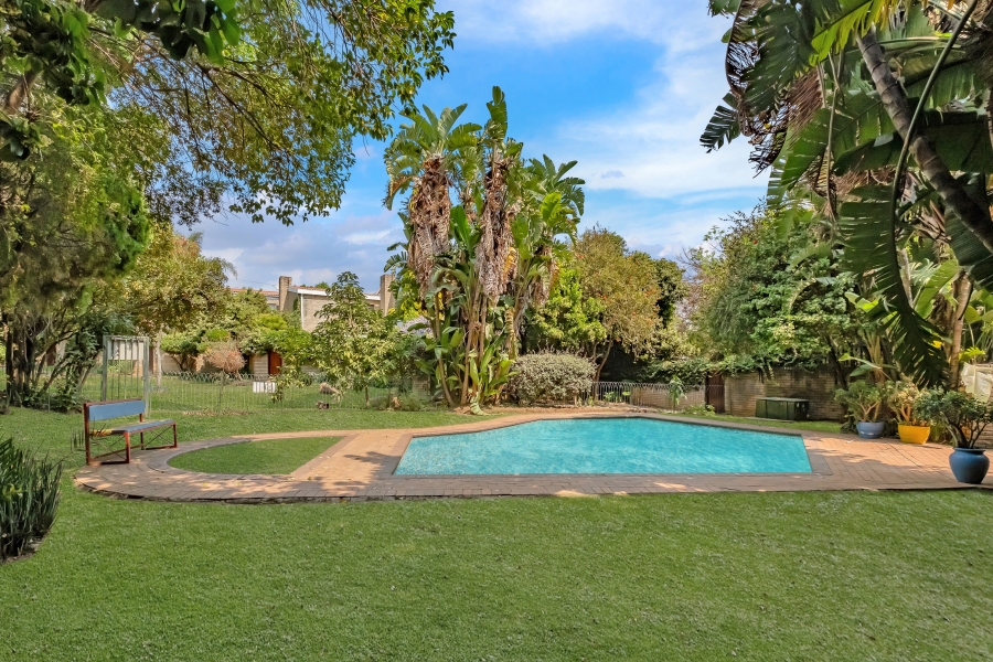 3 Bedroom Property for Sale in Morningside Gauteng