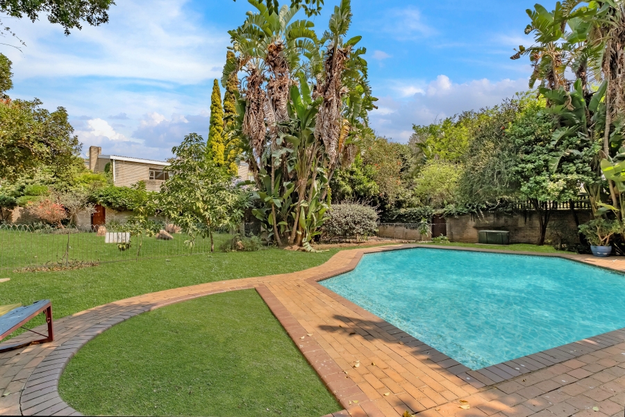 3 Bedroom Property for Sale in Morningside Gauteng