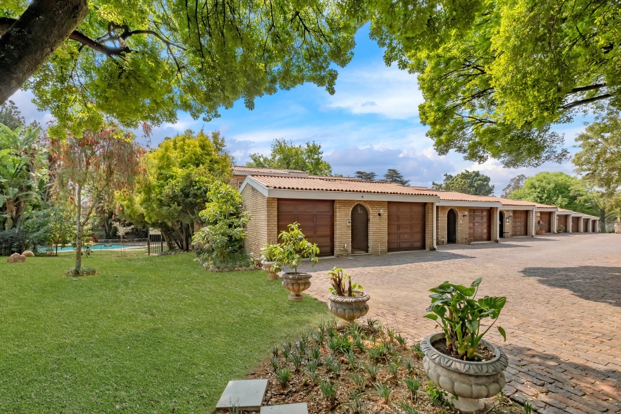 3 Bedroom Property for Sale in Morningside Gauteng