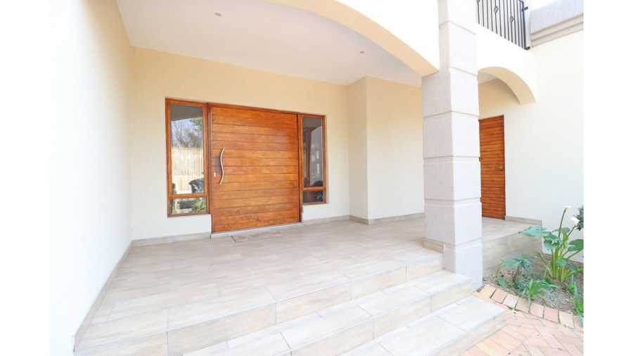 4 Bedroom Property for Sale in Kyalami Estates Gauteng
