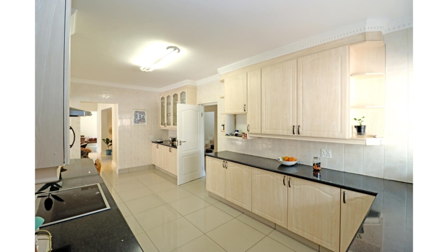4 Bedroom Property for Sale in Kyalami Estates Gauteng