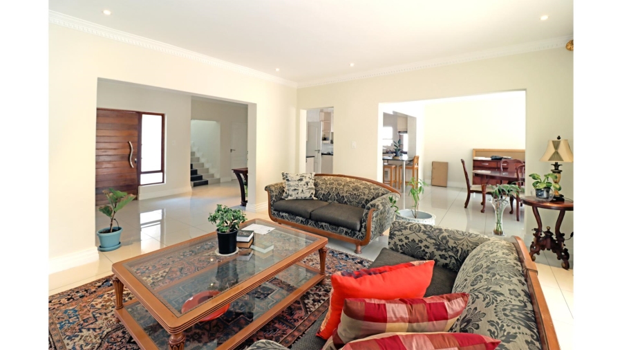 4 Bedroom Property for Sale in Kyalami Estates Gauteng