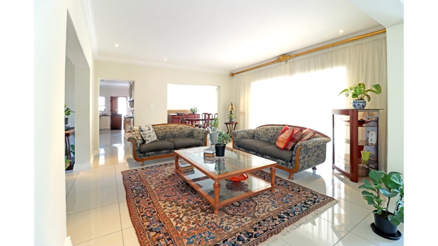 4 Bedroom Property for Sale in Kyalami Estates Gauteng