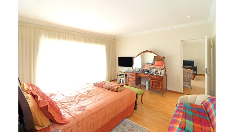 4 Bedroom Property for Sale in Kyalami Estates Gauteng