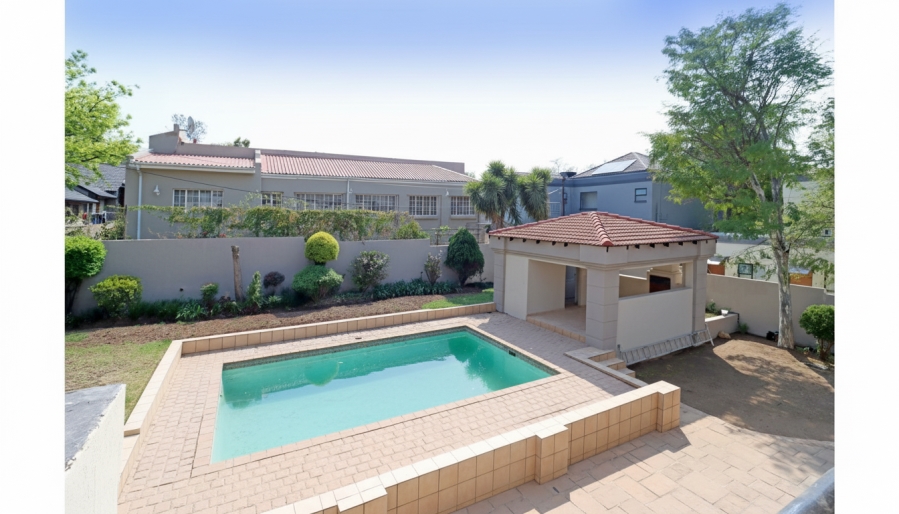 4 Bedroom Property for Sale in Kyalami Estates Gauteng