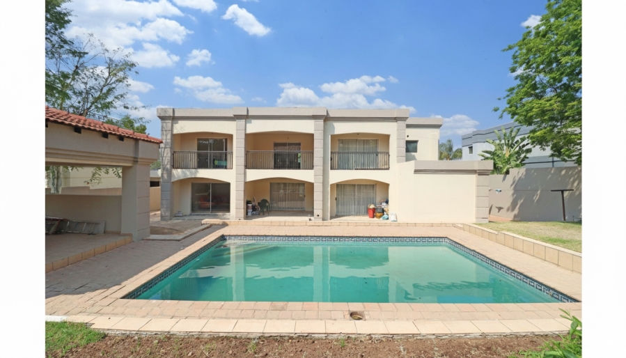 4 Bedroom Property for Sale in Kyalami Estates Gauteng