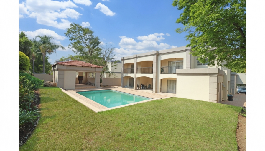 4 Bedroom Property for Sale in Kyalami Estates Gauteng