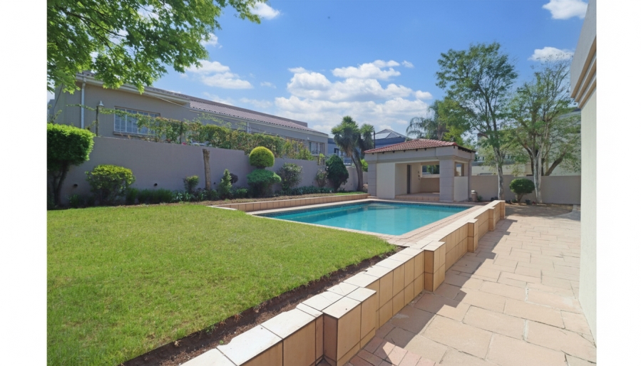 4 Bedroom Property for Sale in Kyalami Estates Gauteng