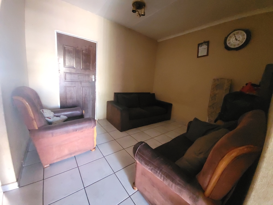 2 Bedroom Property for Sale in Sunnyside Gauteng