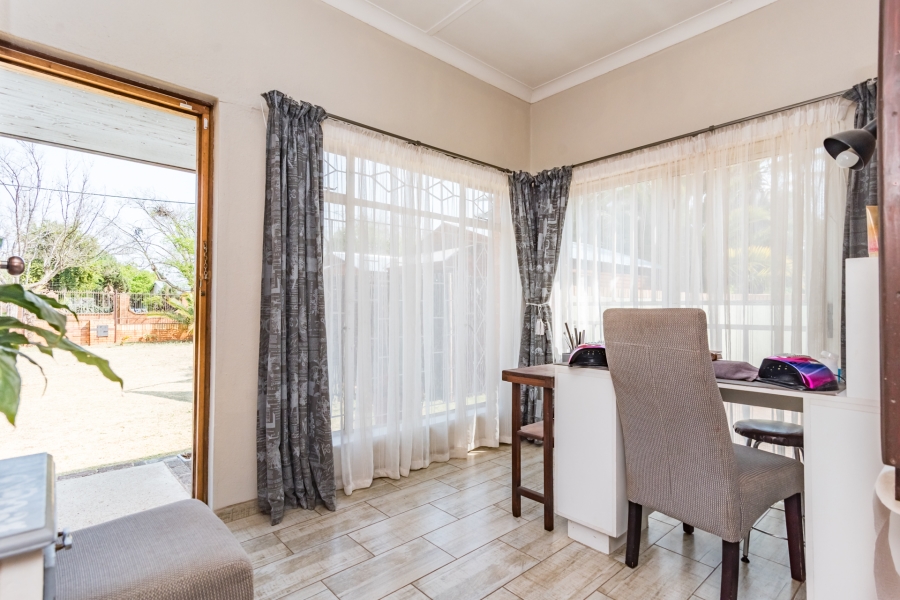 4 Bedroom Property for Sale in Kenmare Gauteng