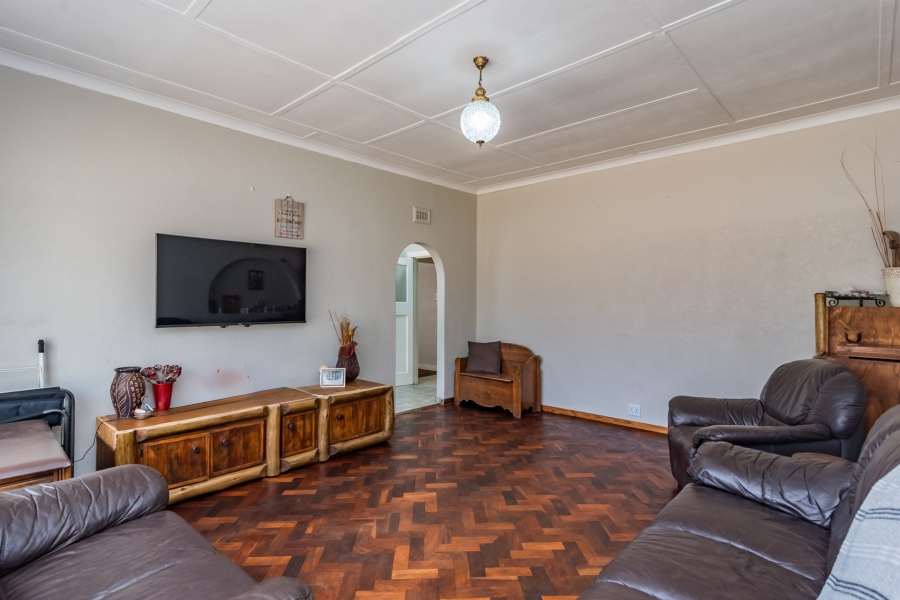 4 Bedroom Property for Sale in Kenmare Gauteng
