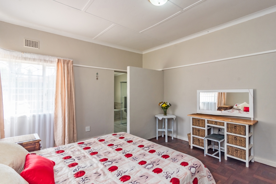 4 Bedroom Property for Sale in Kenmare Gauteng